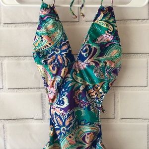 Ralph Lauren Swimsuit